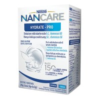 Nestle Nancare Hydrate-Pro 39g