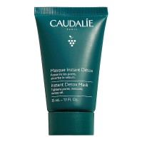 Caudalie Vinoclean Instant Detox Mask 35ml