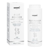 Gehwol Med Foot Powder 100g