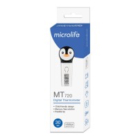 Microlife MT 720 Digital Thermometer