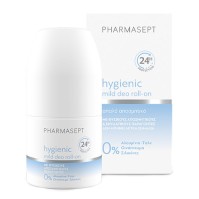 Pharmasept Hygienic Mild Deo Roll-On 50ml