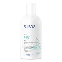 Eubos Sensitive Care Lotion Dermo-Protective 200ml