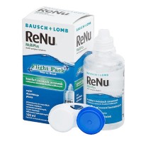 Bausch & Lomb Renu Multiplus 100ml