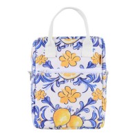 Estia Lunch Bag Amalfi Coast 7lt