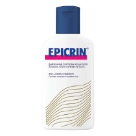 Epicrin Shampoo 200ml