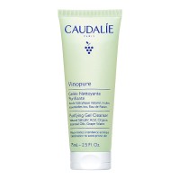 Caudalie Vinopure Purifying Gel Cleanser 75ml