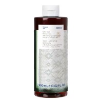 Korres Mint Tea Shower Gel 400ml