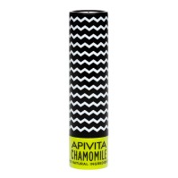 Apivita Chamomile Lip Care SPF15 4.4g