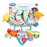 Playgro Ocean Adventure Twirly Whirly 1 τεμάχιο