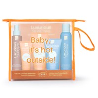 Intermed Luxurious Sun Care Medium Protection Pack