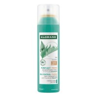 Klorane Ortie Dry Shampoo for Dark Hair 150ml