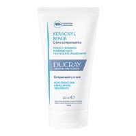 Ducray Keracnyl Repair Compensatory Cream 50ml