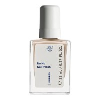 Korres No No Nail Polish 34 Sand 11ml