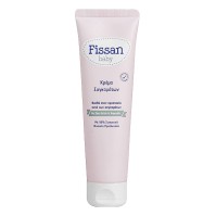 Fissan Baby Κρέμα Συγκαμάτων 100g