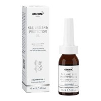 Gehwol Med Protective Nail and Skin Oil 15ml