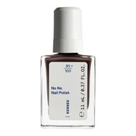 Korres No No Nail Polish 36 Taupe 11ml