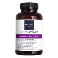 Phyto Phytocyane Hair Caps 84 κάψουλες