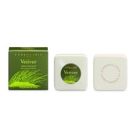 LErbolario Vetiver Perfumed Soap 100g