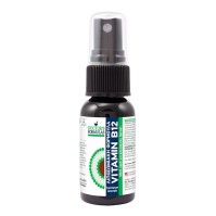 Doctors Formulas Vitamin B12 1000μg Spray 21.6ml