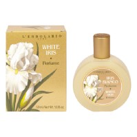 LErbolario Iris Bianco Perfume 50ml