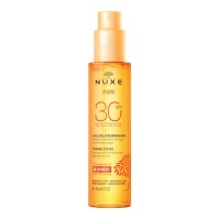 Nuxe Sun Tanning Sun Oil SPF30 150ml
