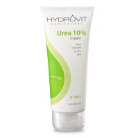 Hydrovit Urea 10% Cream 100ml
