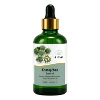 4Heal Castor Oil 100ml
