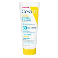 CeraVe Invisible Hydrating Sunscreen Face and Body SPF30 75ml