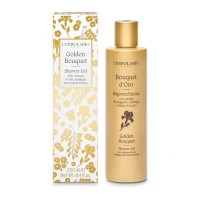 LErbolario Bouquet dOro Αφρόλουτρο 250ml