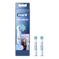 Oral-B Pro Kids Frozen 2 ανταλλακτικές κεφαλές