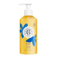 Roger & Gallet Vanille Soleil Wellbeing Body Lotion 250ml