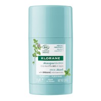 Klorane Menthe Aquatique Stick Mask 25g
