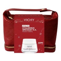 Vichy Liftactiv Hyaluronic Specialist H.A Day Cream 50ml & Hyaluronic Specialist H.A. Night Cream 15ml