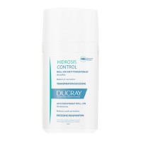 Ducray Hidrosis Control Antiperspirant Roll-On 40ml