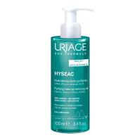 Uriage Hyseac Purifying Make-Up Removing Oil 100ml