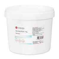 Chemco Βούτυρο Καριτέ Εξευγενισμένο 1kg