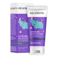 Helenvita Atopure Baby Skin Emulsion 200ml