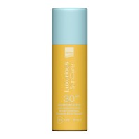Intermed Luxurious Sun Care Sunscreen Face Serum SPF30 50ml