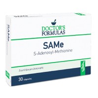 Doctors Formulas SAMe 30 κάψουλες