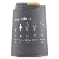 Microlife Soft Cuff Medium