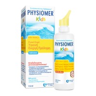 Physiomer Kids Isotonic Nose Spray 115ml