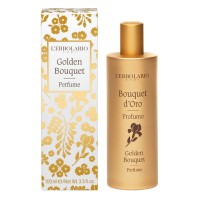 LErbolario Bouquet dOro Perfume 100ml