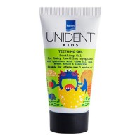 Intermed Unident Kids Teething Gel 30ml