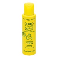 LErbolario Cedro di Calabria Shower Gel 100ml