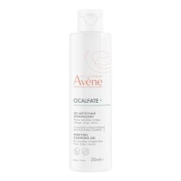 Avene Cicalfate Purifying Cleansing Gel 200ml