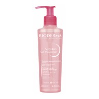 Bioderma Sensibio Foaming Gel 200ml