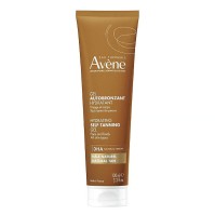 Avene Sun Care Hydrating Self-Tanning Gel 100ml