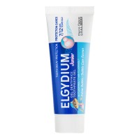 Elgydium Junior Toothpaste γεύση Bubble Gum 50ml