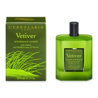 LErbolario Vetiver After Shave Lotion 100ml