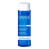 Uriage DS Hair Anti-Dandruff Treatment Shampoo 200ml